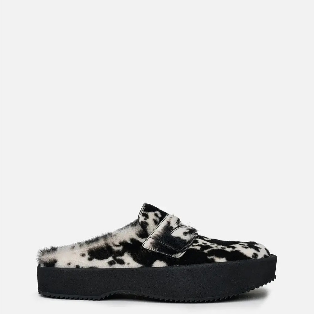 Dries Van Noten Men’s slides